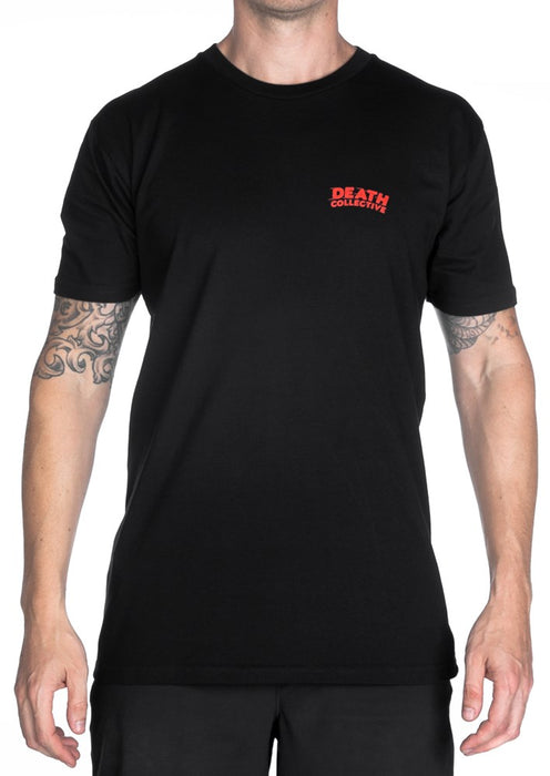 Death Collective - Basher Tee