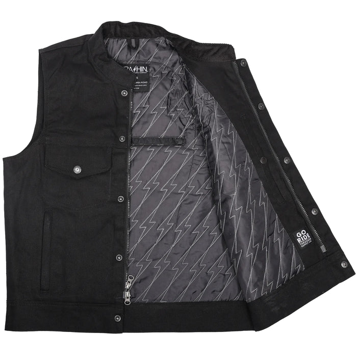 Thrashin Supply Nightrider V2 Vest