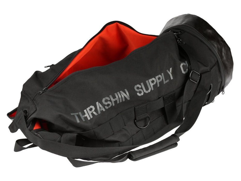 Thrashin Supply Mission Duffle Bag