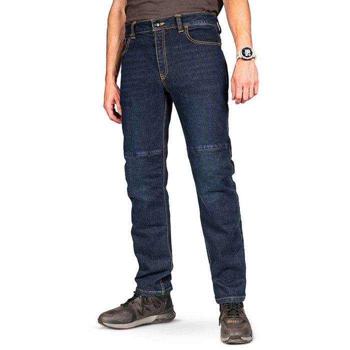 Icon Uparmour Jeans - Blue