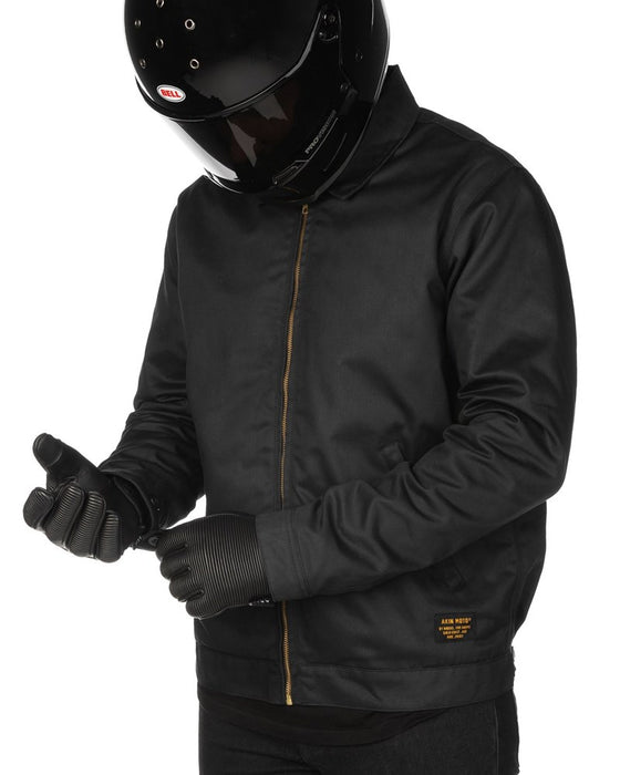 Akin Wrench Motorcycle Jacket