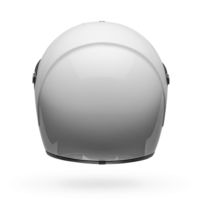 Bell Eliminator Helmet Gloss White