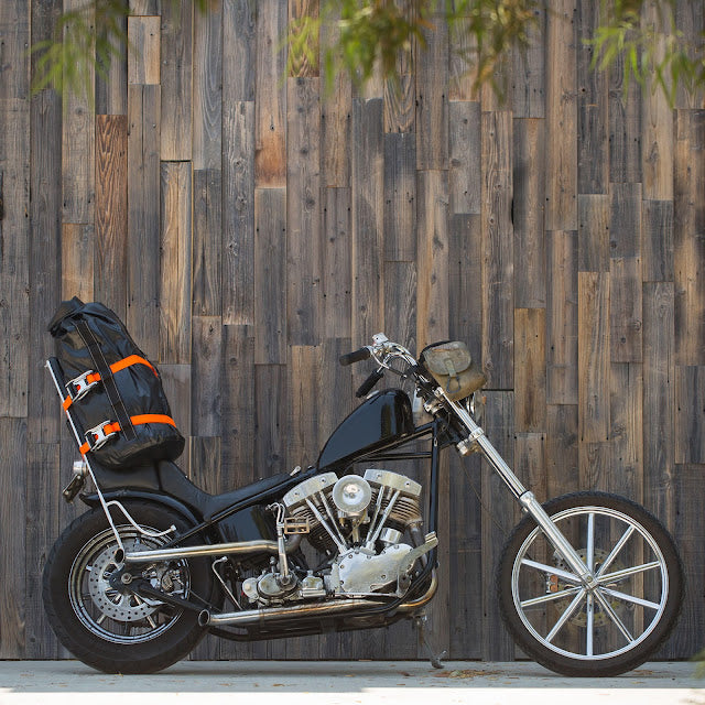 Biltwell Exfil-115 Moto Bag