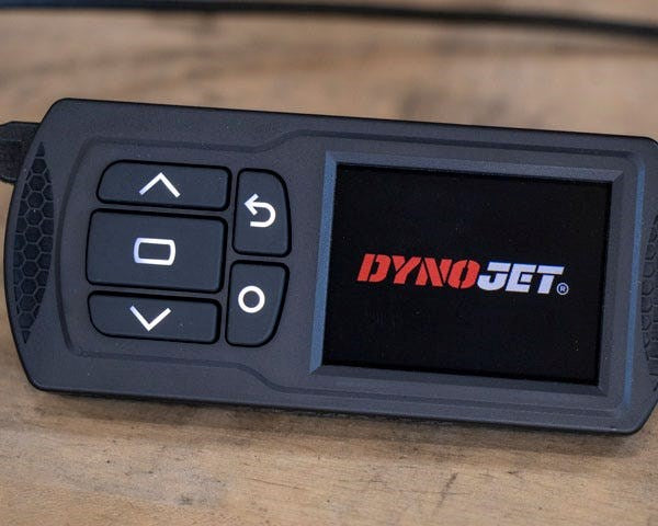 Dynojet Power Vision 3 For Indian Scout 2016-2023