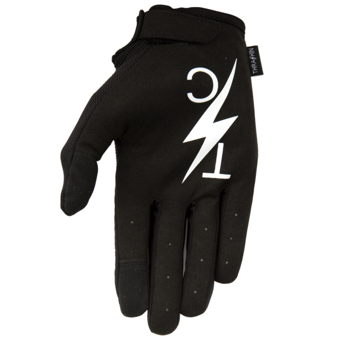 THRASHIN SUPPLY Stealth Glove - Black V1